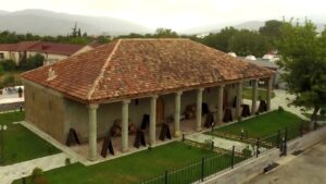 Guramishvili's marani (4)