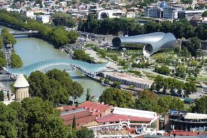 Tbilisi 2