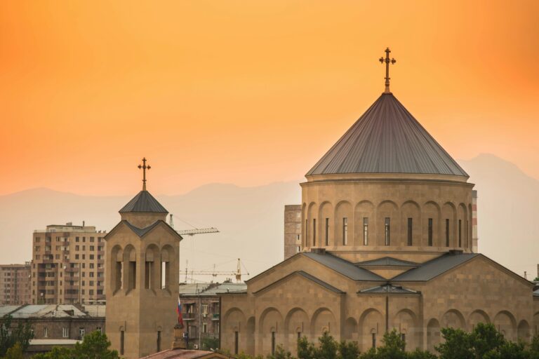 Yerevan 1