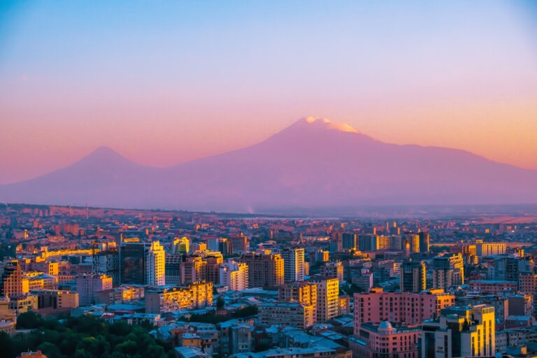 Yerevan 4