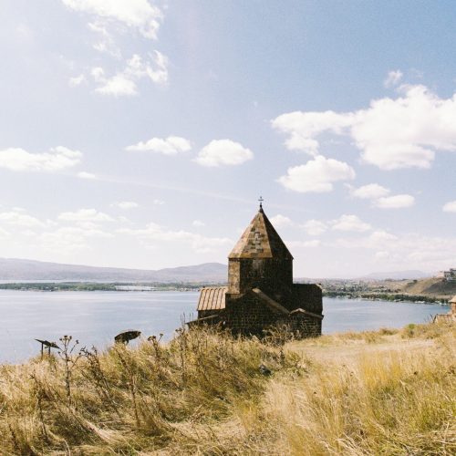 Lake Sevan