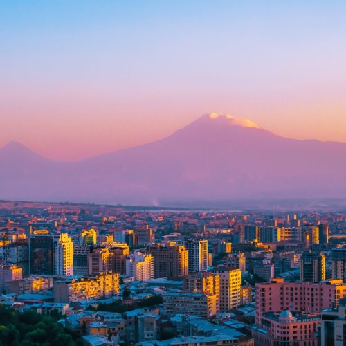 Yerevan 4