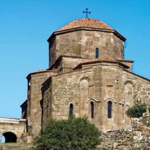 church-mountain